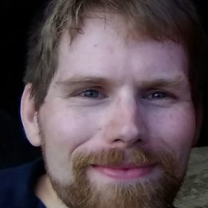 Meet your Posher, Patrick